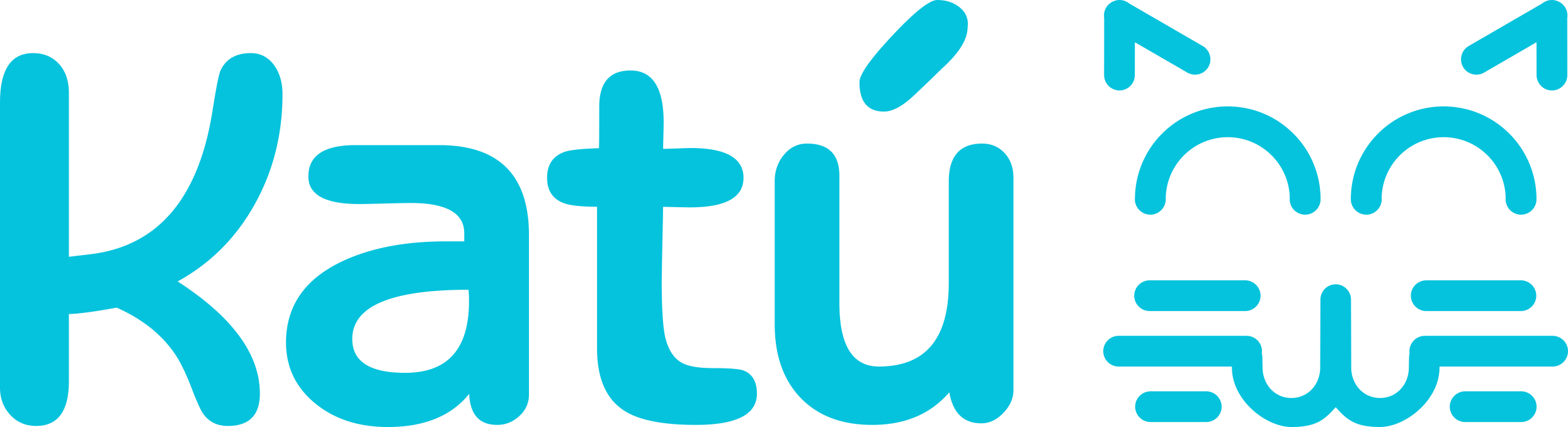 Katú